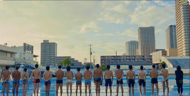 Numakage Public Pool Review DOXA 2026