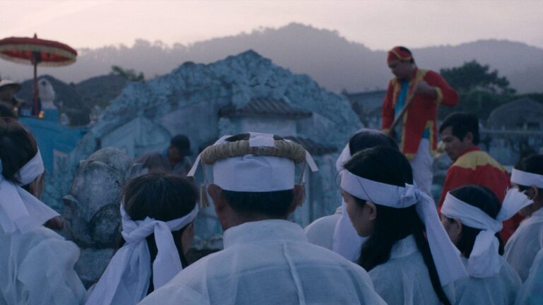 Still Night, Burning House Feature VIFF-2026-26