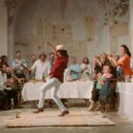 Farruquito: a Flamenco Dynasty Feature VIFF-2026-17