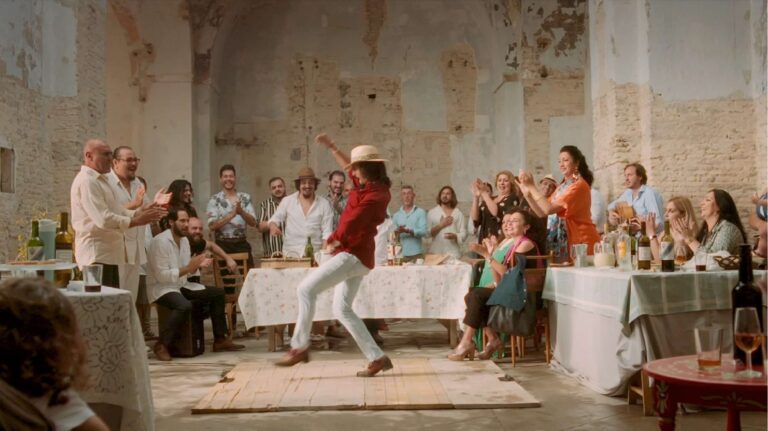 Farruquito: a Flamenco Dynasty Feature VIFF-2026-17