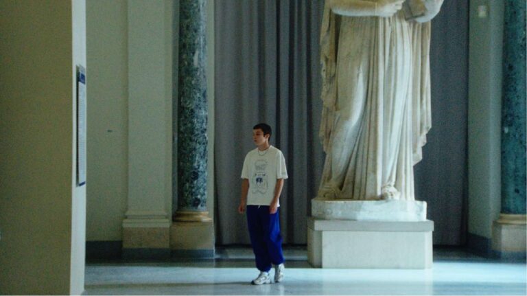 La Gradiva Feature VIFF-2026-9
