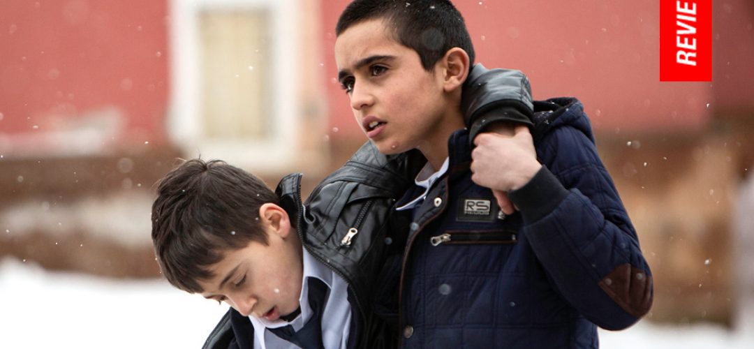 Ferit-Karahan-Brothers-Keeper-Review