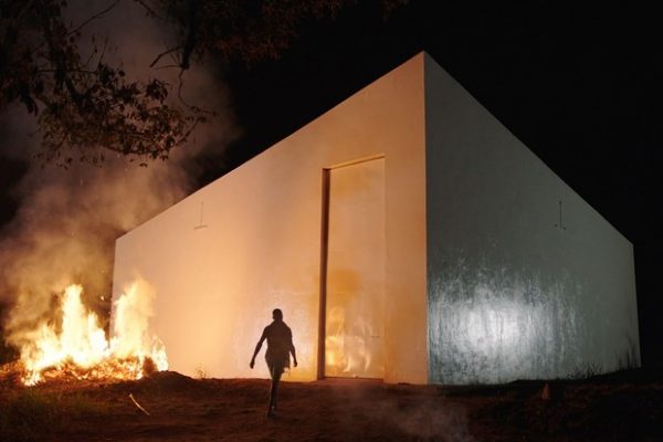 whitecube